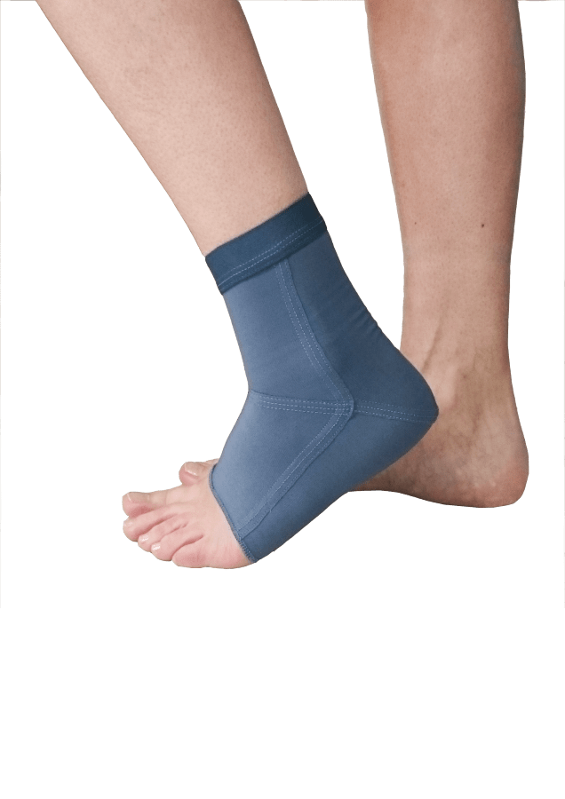 chaussette de compression pour syndrome SED