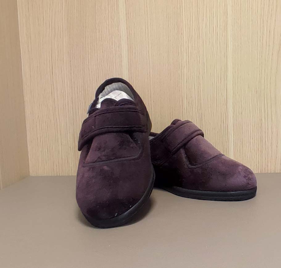 chaussons et chaussures therapeutiques à annecy