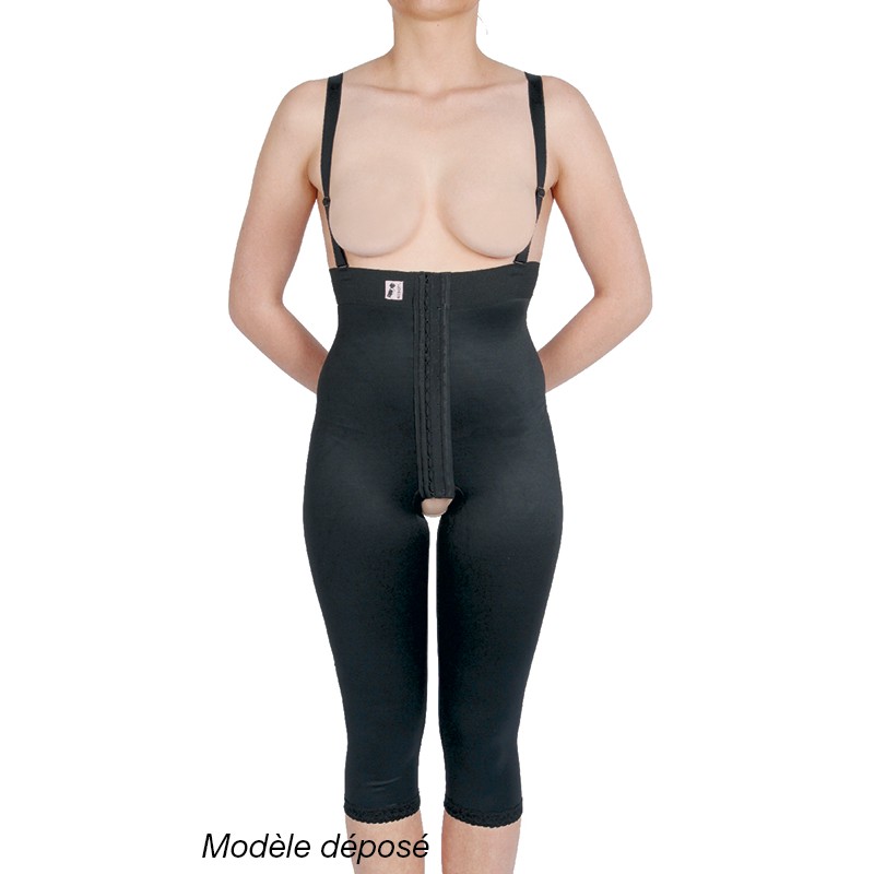 panty MDS021 post opération abdominoplastie