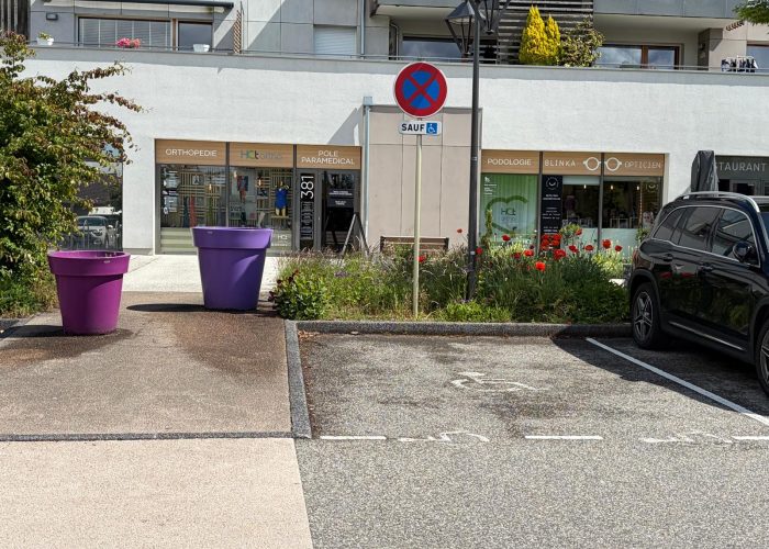 semelles orthopédiques argonay