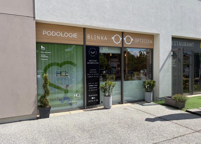 semelles orthopédiques à argonay