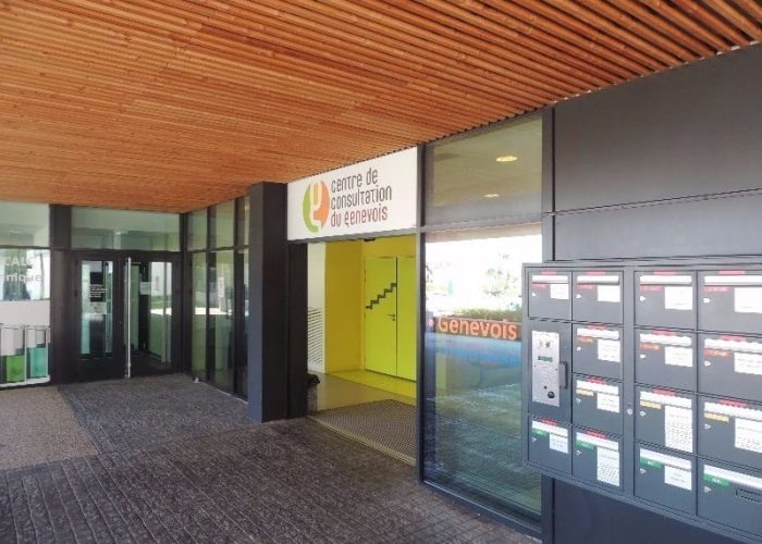 orthopedie centre de consultation du genevois annemasse